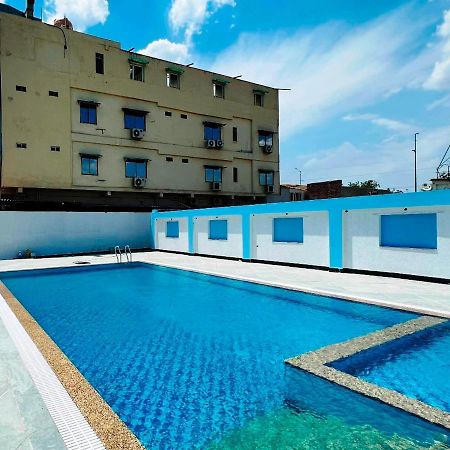 Hotel The Mewar Dabok Exterior photo